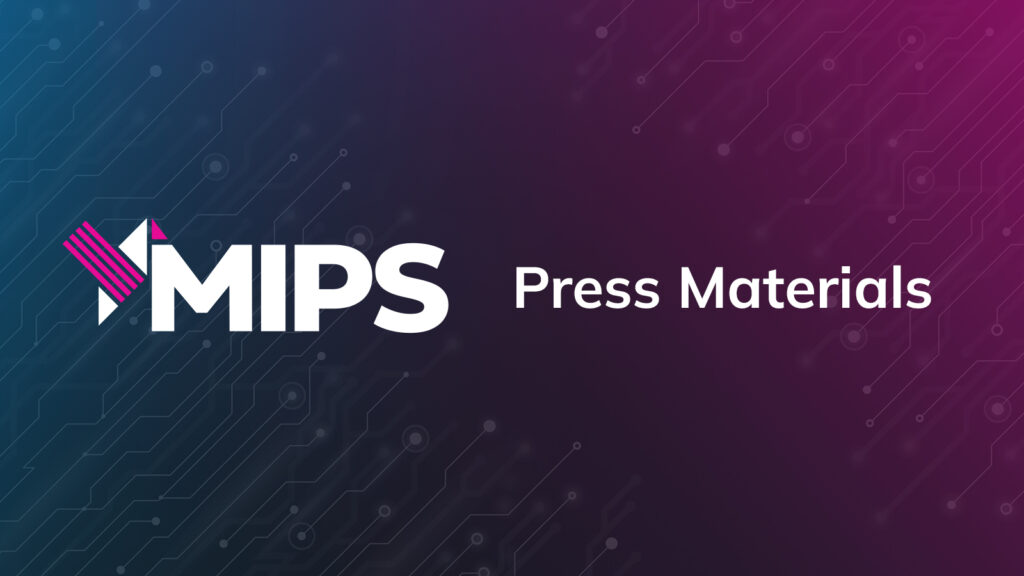 MIPS Press Kit 02