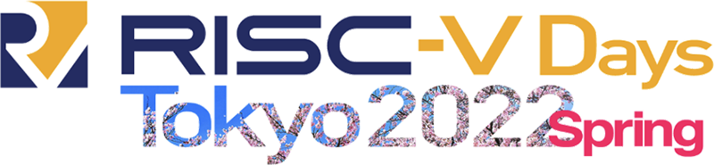 RISC V Days Tokyo 2022