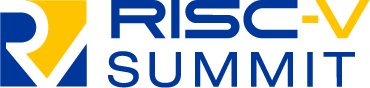 RISC V Summit Logo Color