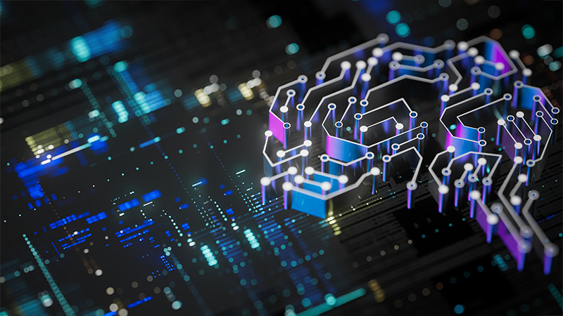 Artificial Intelligence Machine Learning Natural Language Processing Data Technology