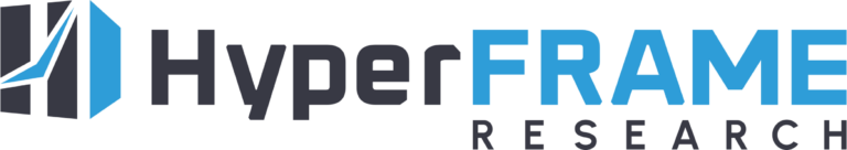 HyperFrame logo