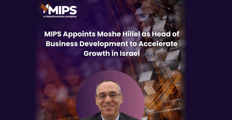 MIPS Moshe
