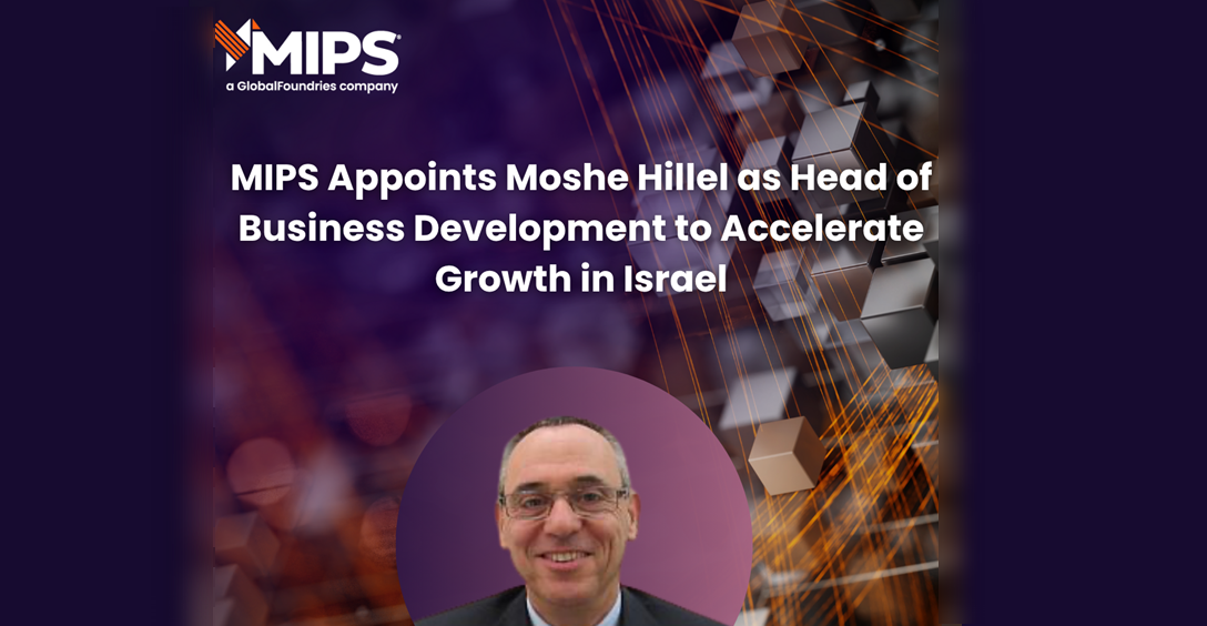 MIPS Moshe