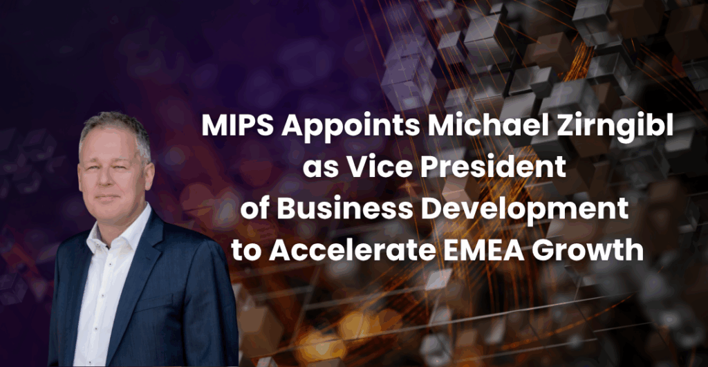 Michael press release
