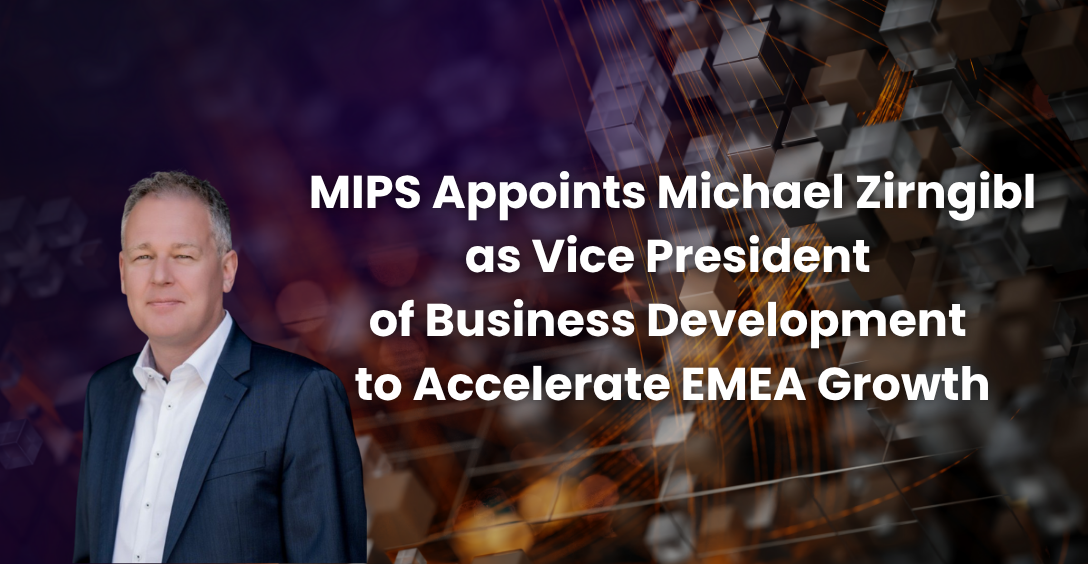 Michael press release