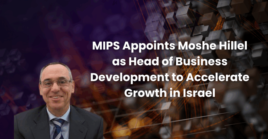 Moshe press releae