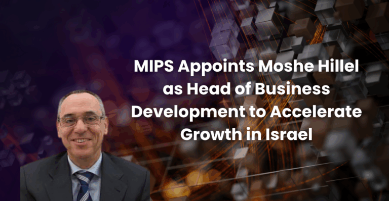 Moshe press releae