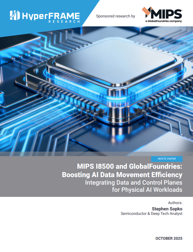 whitepaper I8500