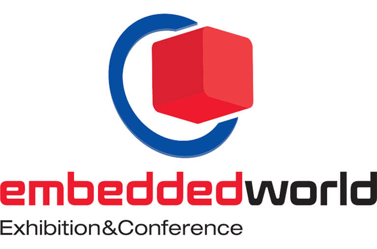 embedded world featured