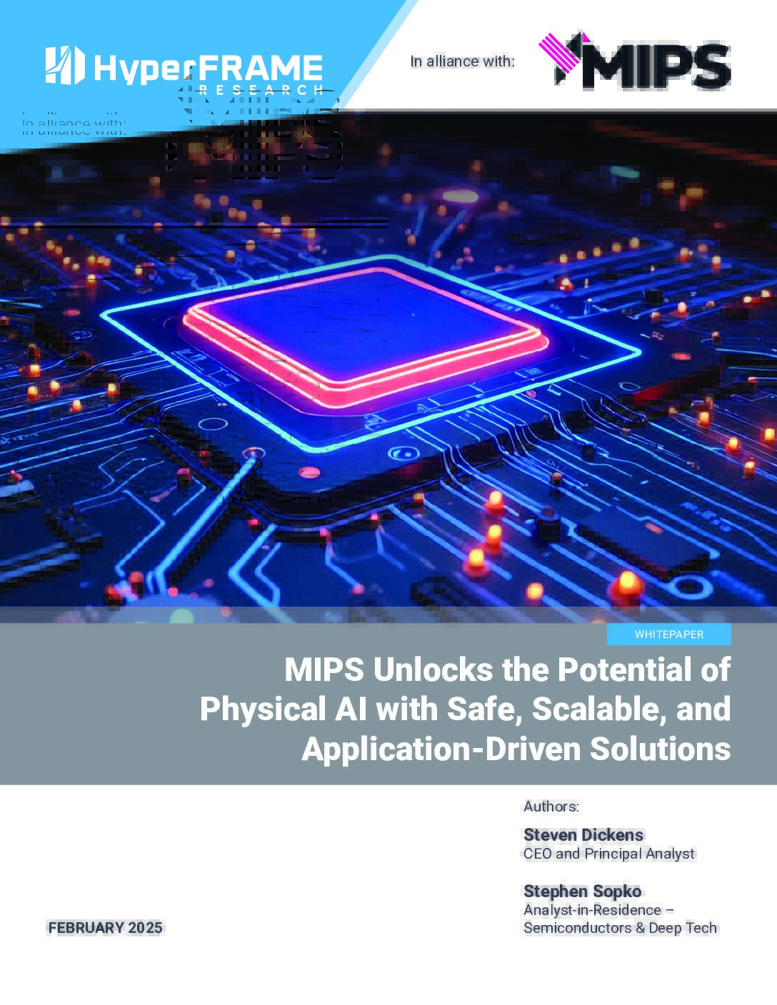 Whitepaper MIPS Unlocks the Potential of Physical AI by HyperFRAME Research pdf.jpg