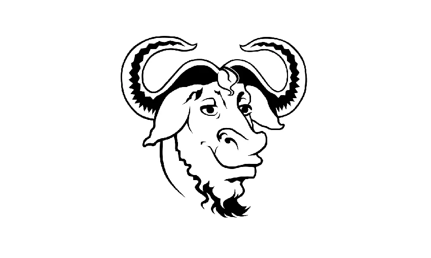 850x510 gnu