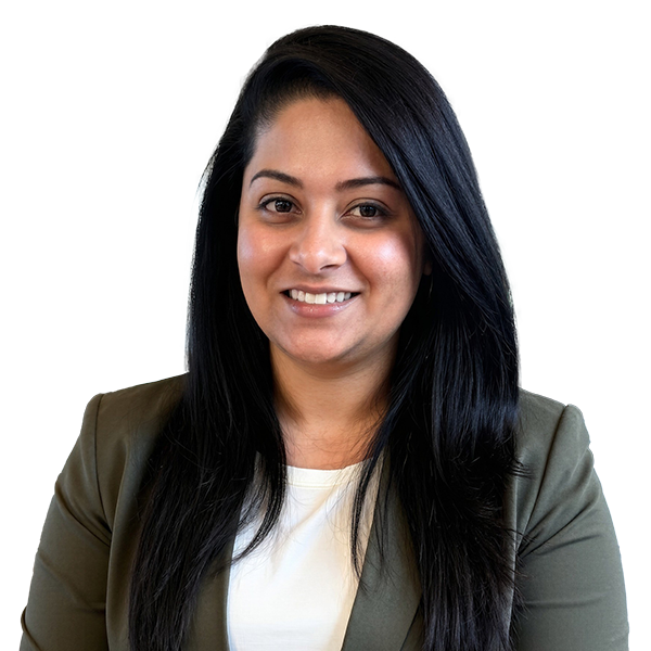 Anubha Tewari