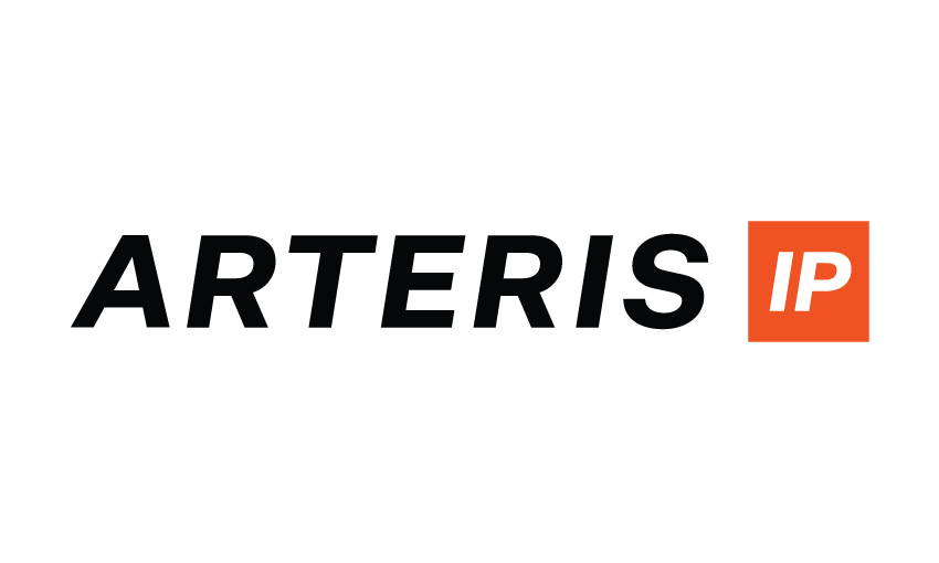 arteris ip logo 850x510