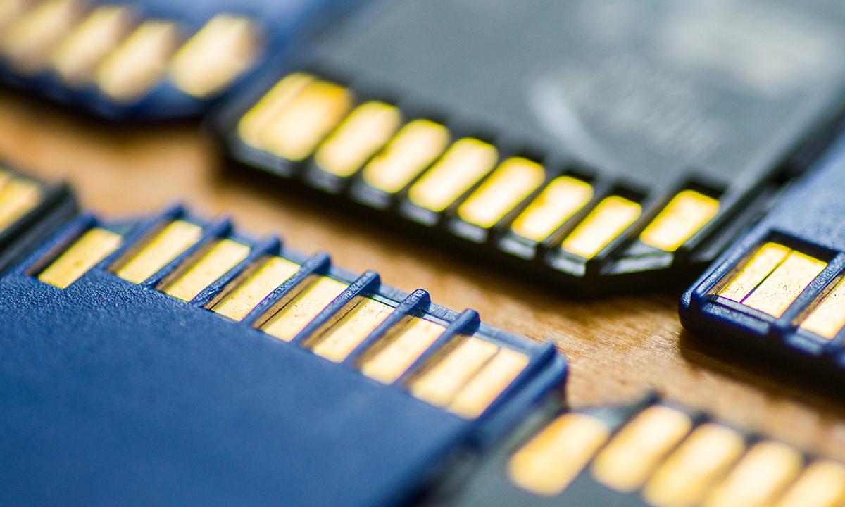 Processor Markets