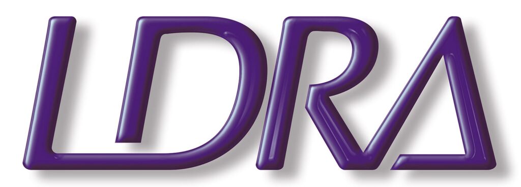 ldra logo