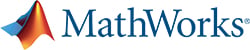 mathworks logo 250p