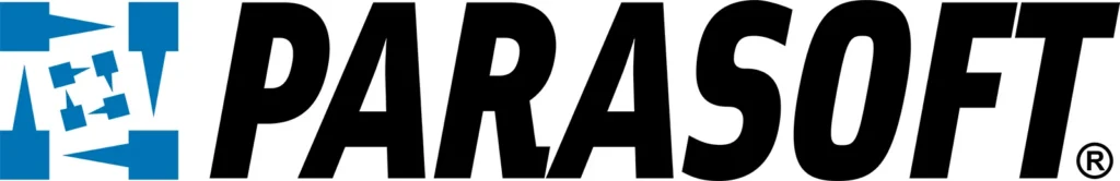 parasoft logo