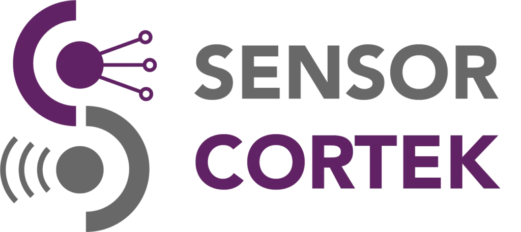 sensor cortek horiz