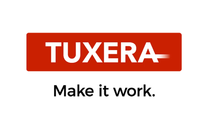 tuxera logo