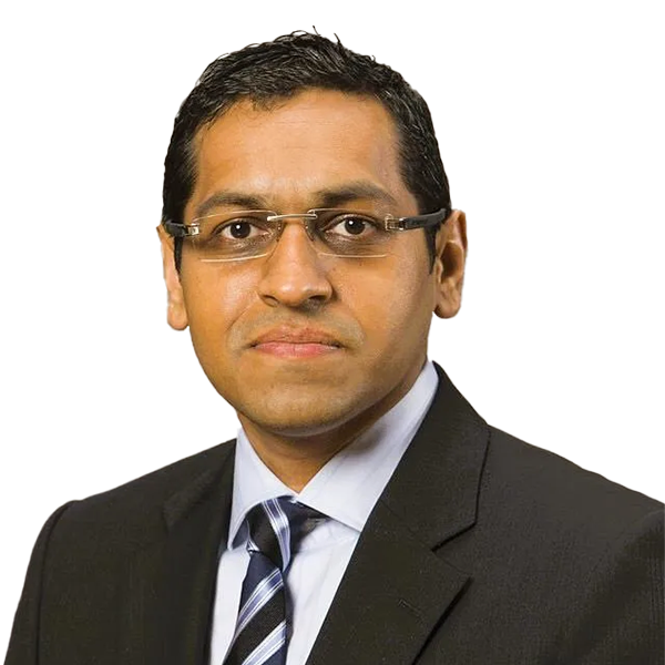 Karthik Kethireddy