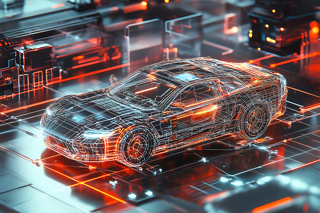 Automotive Gateway 01