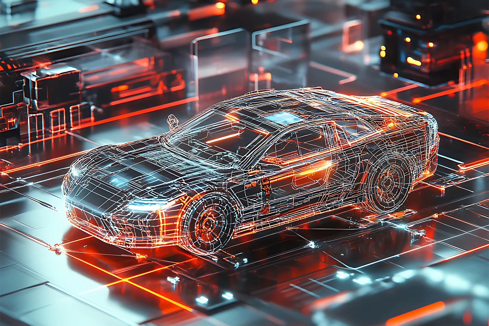 Automotive Gateway 01