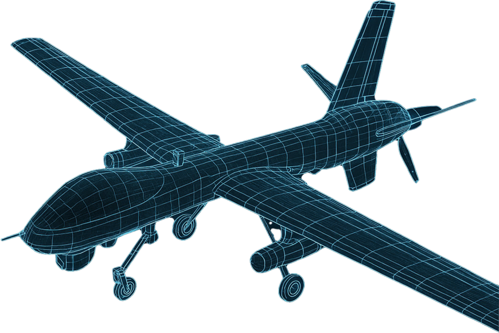 IP for Mission Critical Applications