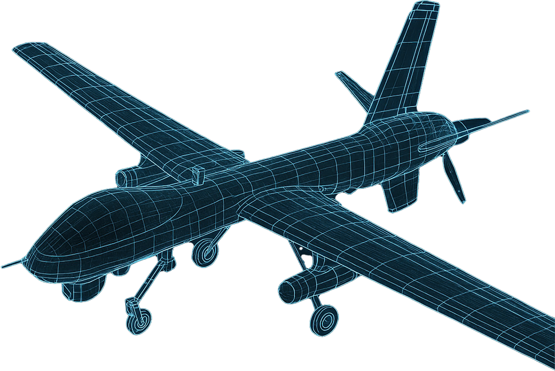 IP for Mission Critical Applications