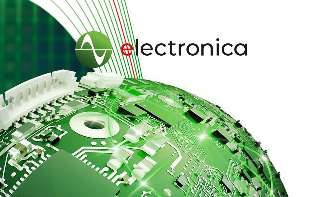 electronica image