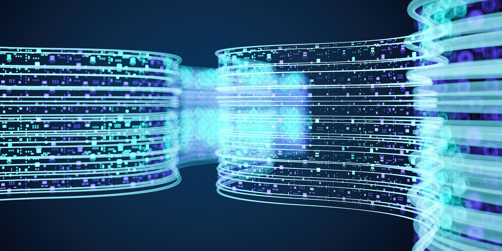 Power Efficiency and Data Orchestration at Scale