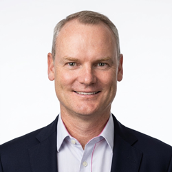 Dave Bell Headshot