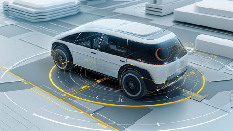 AutomonousCar AutomonousCar