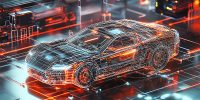 Automotive Gateway 01