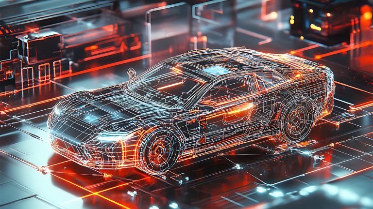 Automotive Gateway 01