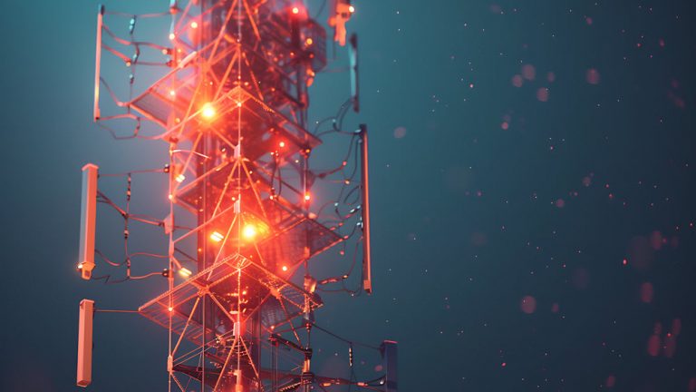 Communications Infrastructure (1)