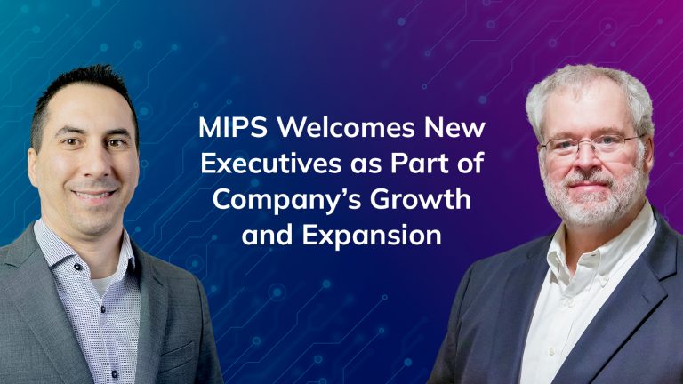 MIPS Welcomes New Executives as Part of Companys Growth and Expansion 03