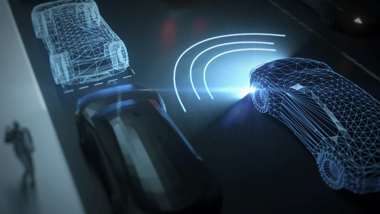 MIPS Mobileye PR web