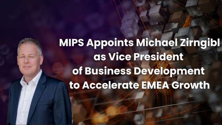 Michael press release