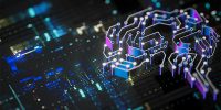 Artificial Intelligence Machine Learning Natural Language Processing Data Technology