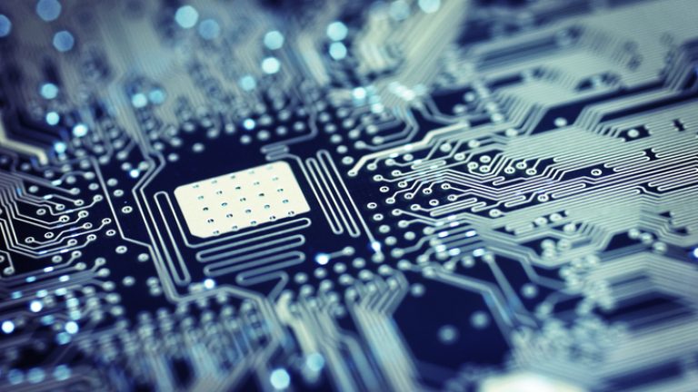 Circuit Board Space