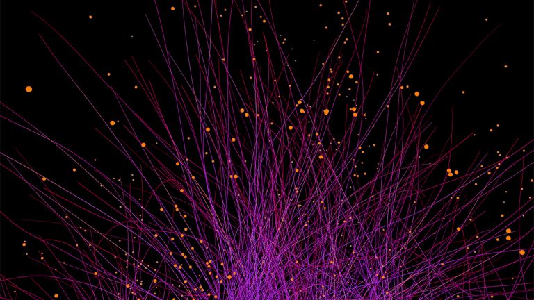 Global network technology