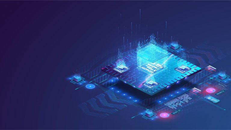 processor microchip